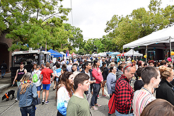 LE FAUX PRIDEFEST 2018